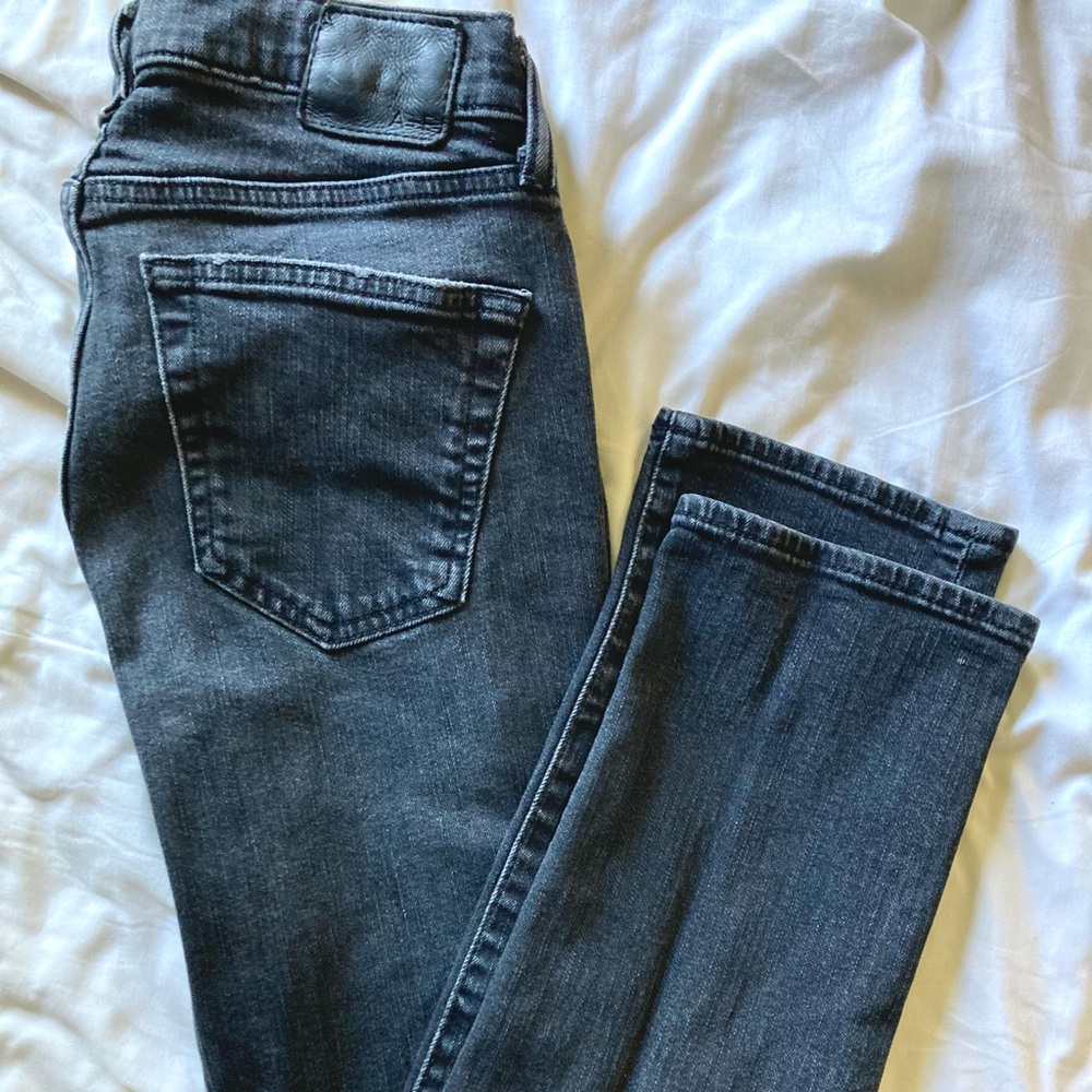 Abercrombie & Fitch Men’s Jeans